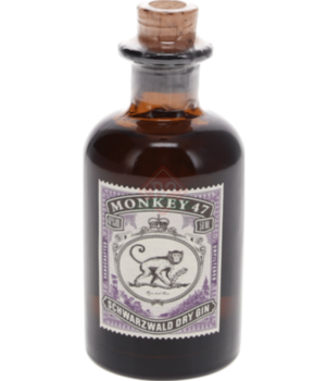 Monkey 47 Gin 5cl Mini