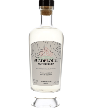 Montebello Brut De Colonne (Nobilis Rum)