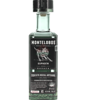 Montelobos Espadin