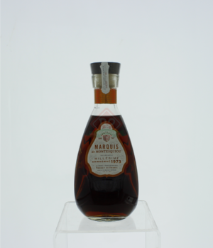 Montesquiou 1973