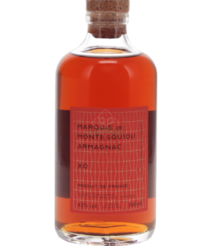 Montesquiou XO 50cl Incl. Doos