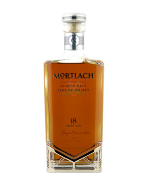 Mortlach 18y 50cl