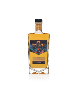 Mortlach Nad Special Release 2022