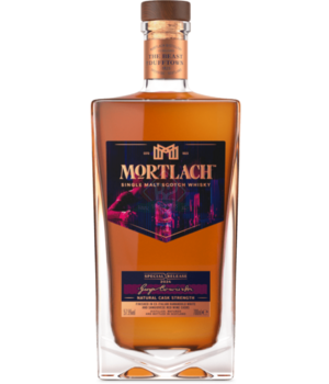 Mortlach Special Release 2024