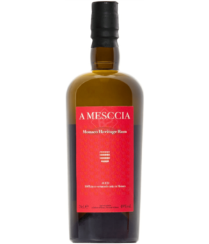 Mother Messcia Blended (Velier) Boîte Incl.