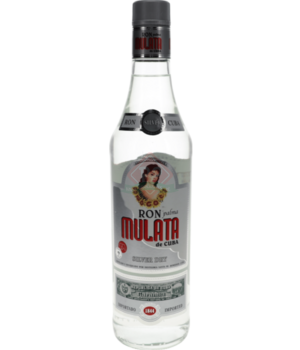 Mulata Silver Dry