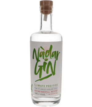 Nadar Gin Climate Positive