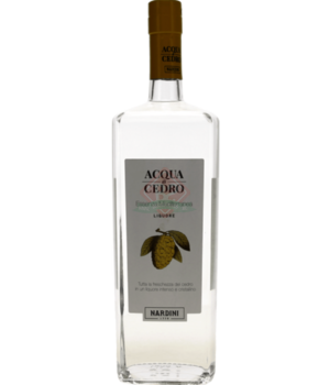 Nardini Acqua Di Cedro 1l