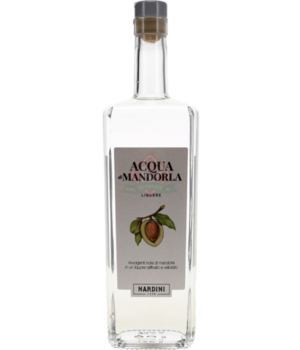 Nardini Acqua Di Mandorla