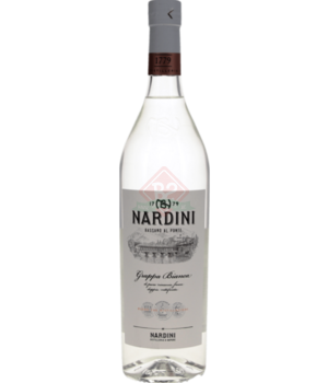 Nardini Bianca Classic