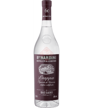 Nardini Bianca Red 35cl