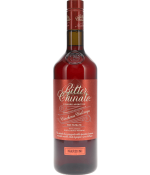 Nardini Bitter Chinato 1l