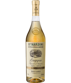 Nardini Riserva Classic 35cl