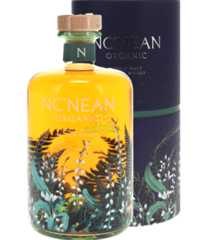 Nc'nean Organic Tube Incl.