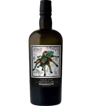 Neisson 11y Cognac Artist (Artist Collection)