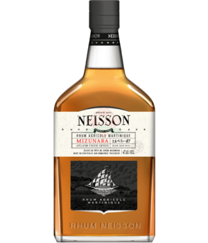 Neisson Eleve Sous Bois Mizunara