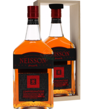 Neisson Empyreumatique Full Proof Incl. Box