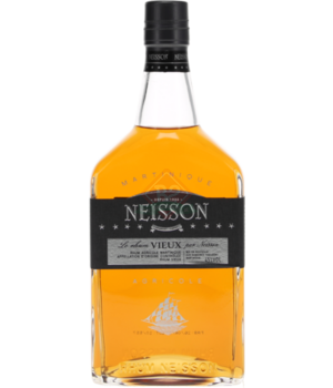 Neisson Le Vieux