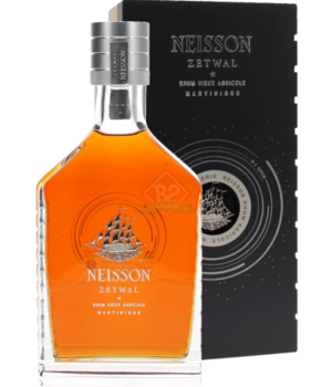 Neisson Zetwal Sirius 49,4°