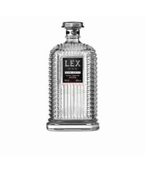 Nemiroff Vodka Lex