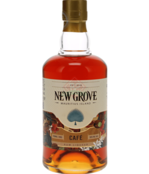 New Grove Cafe Liqueur