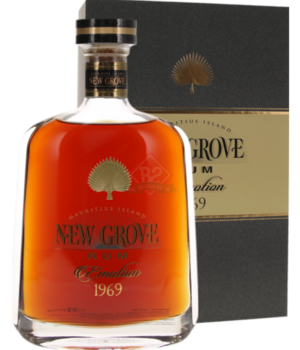 New Grove Emotion 1969