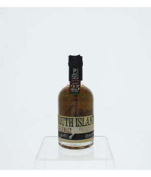 New Zealand 25y South Island 35cl