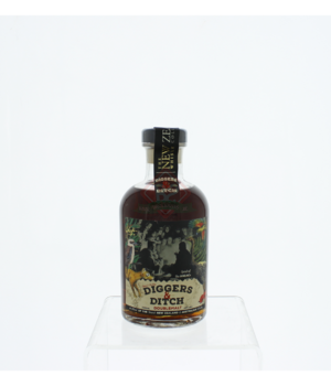 New Zealand Diggers & Ditch 50cl Incl. Box