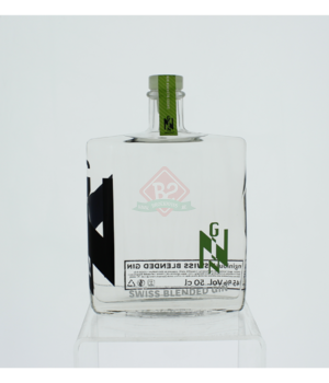 Nginious! Swiss Blend 50cl