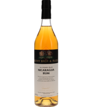 Nicaragua 2002 14y (Berry Bros - Berry's Own Selection)