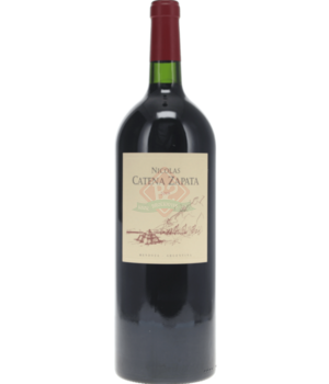 Nicolas Catena Zapata 2018 Magnum (1,5l)