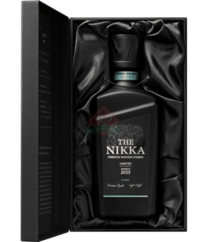 Nikka The Nikka Limited Incl. Box