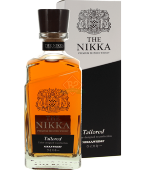 Nikka The Nikka Tailored Incl. Box