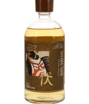 Nobushi 5y Pure Malt