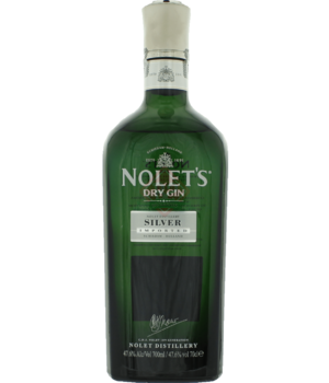 Nolet's Silver Dry Gin