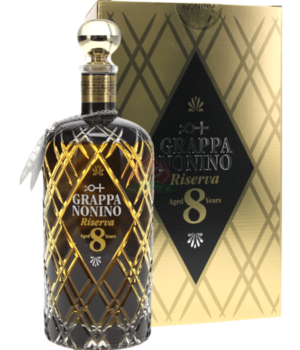 Nonino Riserva 8y