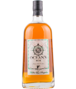 Ocean's 7y Mellow