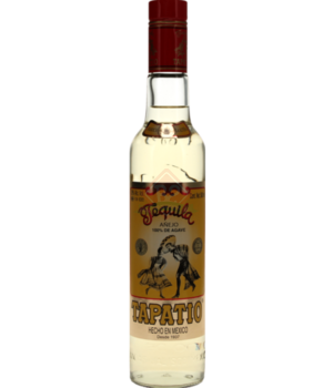 Ocho Añejo