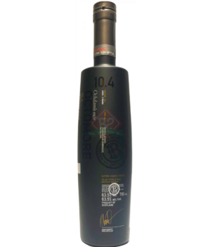 Octomore 10.4
