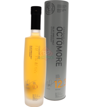 Octomore 12.3