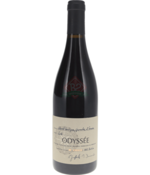 Odyssee 2018