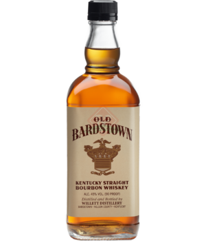 Old Bardstown