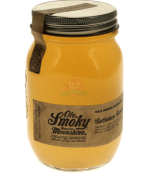 Ole Smoky Pineapple Moonshine 50cl