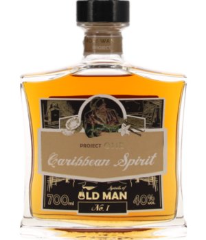 Omr Project 1 Carribean Spirit