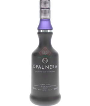 Opal Nera Black