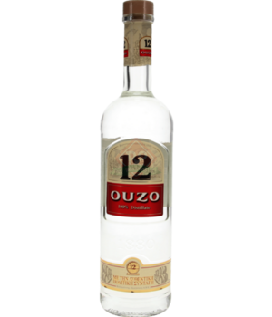 Ouzo 12