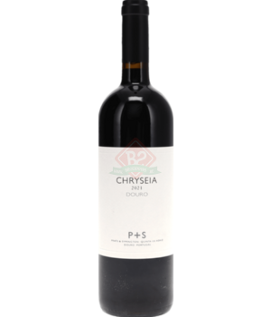 P+s Prats & Symington Chryseia 2021