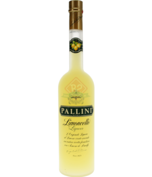 Pallini Limoncello