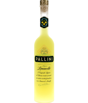 Pallini Limoncello 50cl