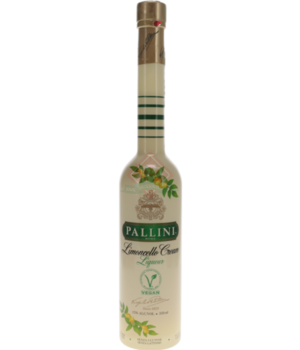 Pallini Limoncello Cream 35cl